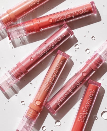 Lilybyred-Glassy layer fixing tint تنت مائي قلوسي(...