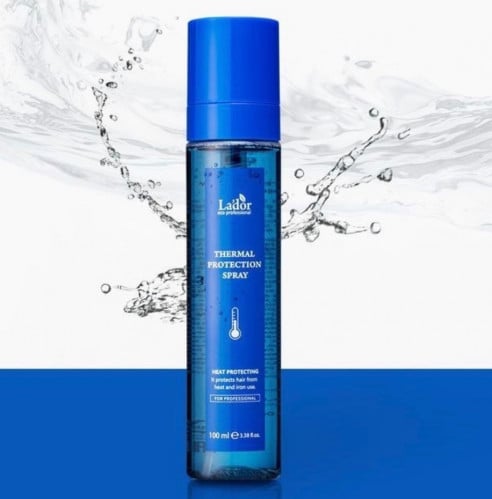 Lador thermal protection حامي ضد الحراره لتصفيف ال...