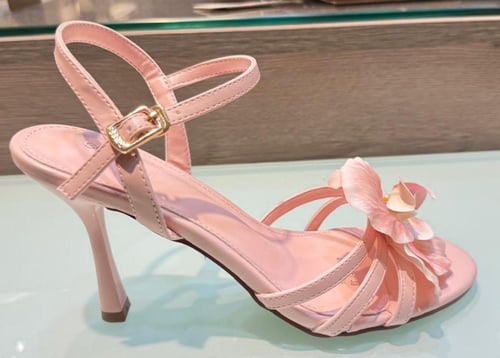 صندل الوردة