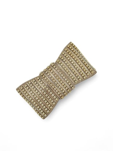 محفظة ألوان – محفظة نسائية سهرة أنيقة بتصميم ملون...