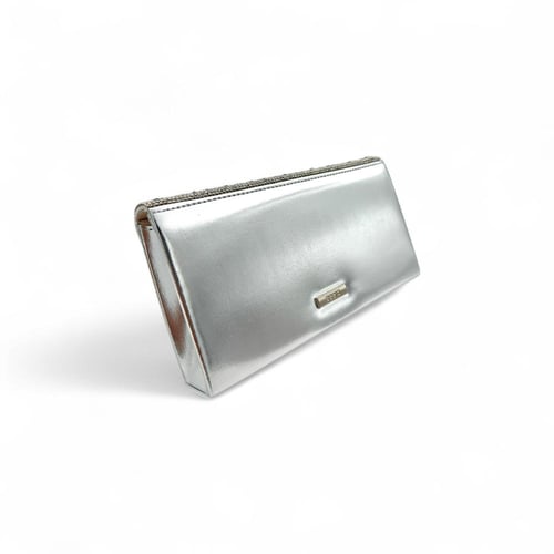 محفظة نسائي كريستال , مزينة بالفصوص اللامعة و الكر...