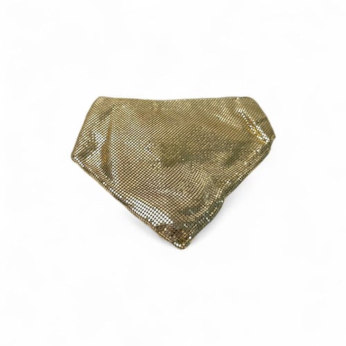 شنطة يد معدنية للسهرات , تصميم حديث وجذاب , لامعة...