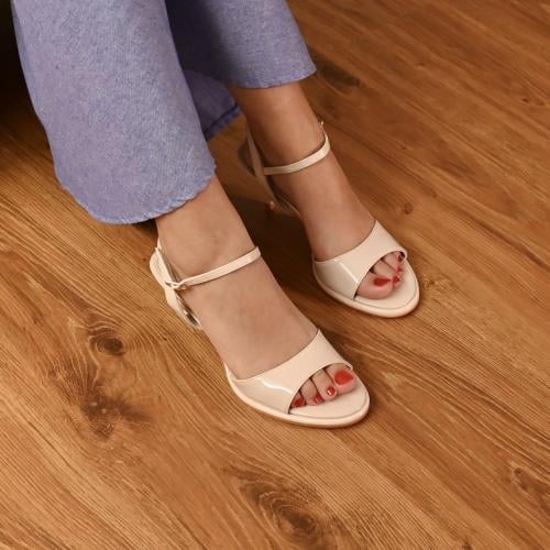 صندل نسائي كاجول فخم