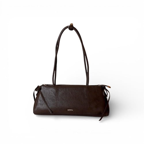 شنطة كتف كاجوال , تصميم حديث وجذاب , مقبض يد انيق...