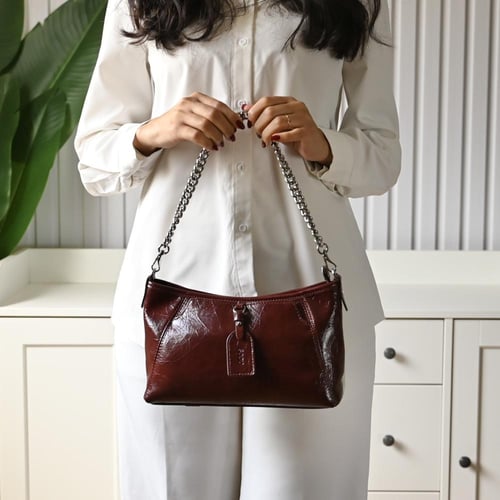 شنطة نسائي كاجول تصميم حديث