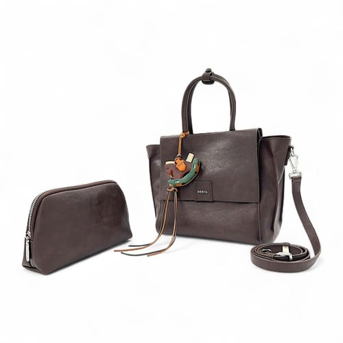 شنطة نسائي كاجول بتصميم انيق