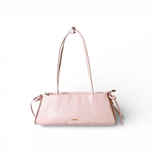 شنطة كتف كاجوال , تصميم حديث وجذاب , مقبض يد انيق...