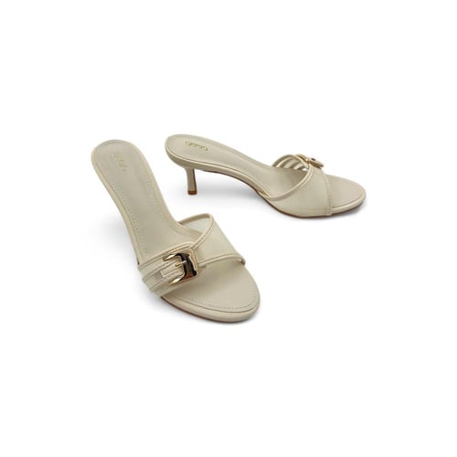 شبشب نسائي منقط