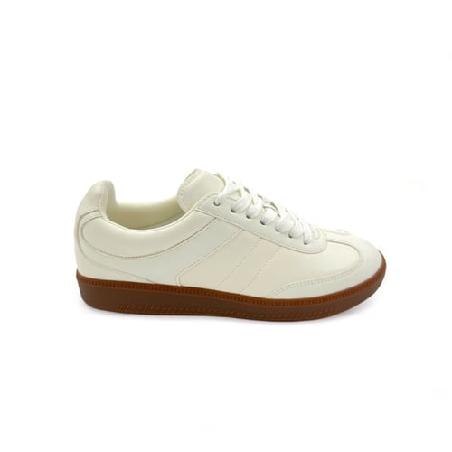 حذاء رياضي كلاسيكي – جزمة سبورت أنيقة بتصميم كلاسي...