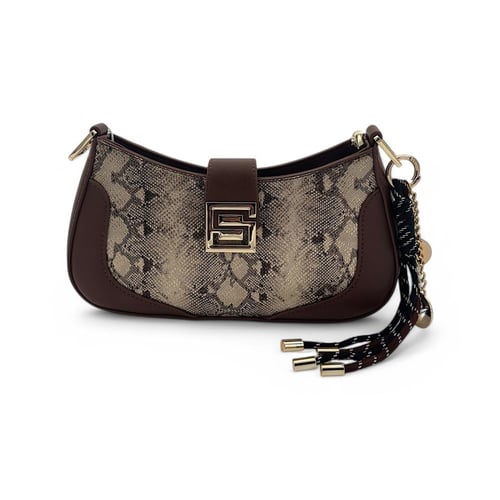 شنطة نسائي كاجول مصممة من سيرة