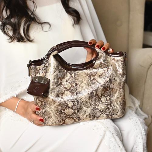 حقيبة نسائية – أنيقة بتصميم كاجوال عملي من متجر سي...