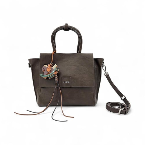 شنطة نسائي كاجول بتصميم انيق