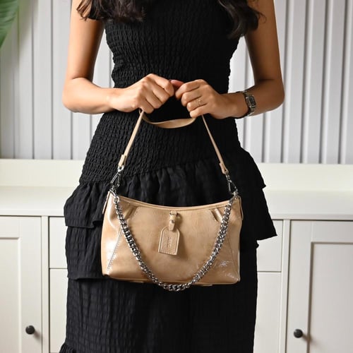 شنطة نسائي كاجول تصميم حديث