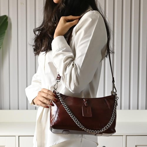 شنطة نسائي كاجول تصميم حديث