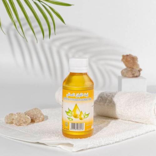 زيت اللبان العماني