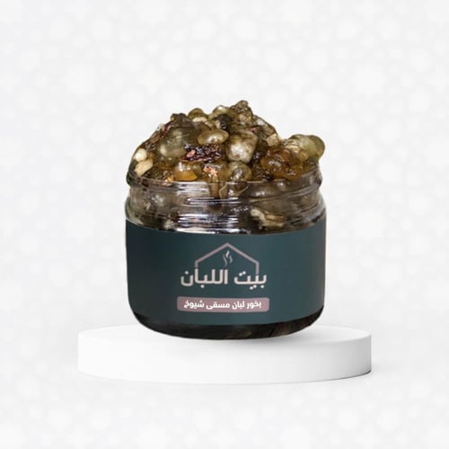 مجموعة اللبان المسقى (نايس)