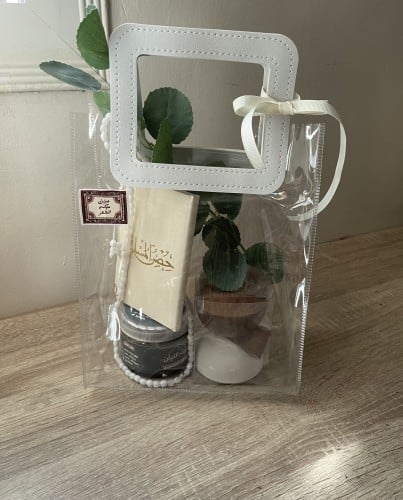 شنطة رمضانية