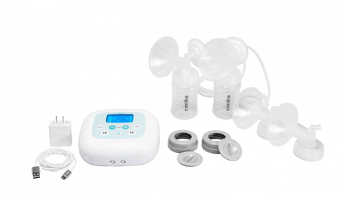 مضخة سحب الحليب S5 Plus