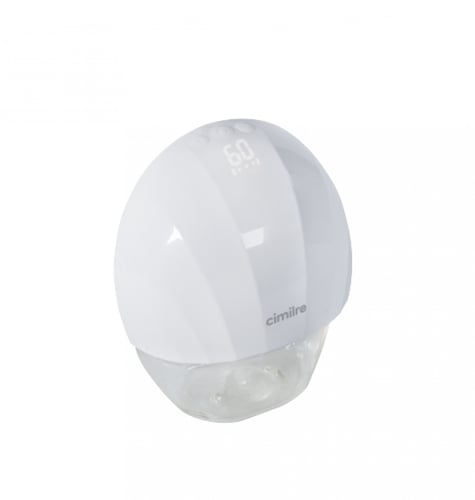 مضخة سحب الحليب سيملر T3