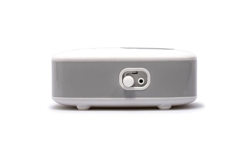 مضخة سحب الحليب P1