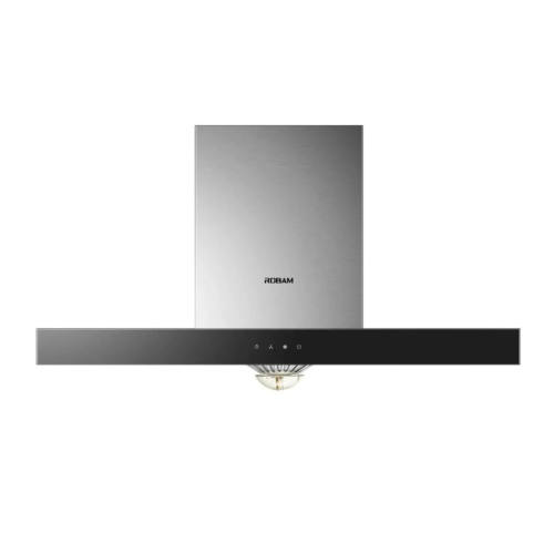 شفاط روبام حرف T مقاس 90 سم بقوة شفط 1140متر مكعب...