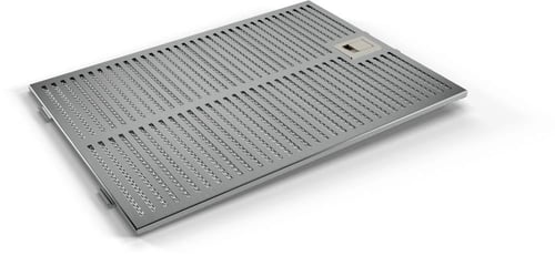 بوش، شفاط بلت ان، 60 سم, ستانلس ستيل