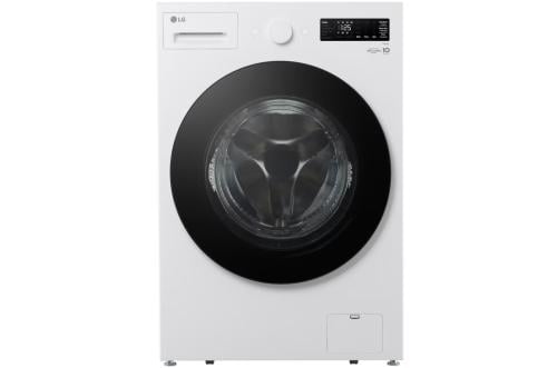 غسالة ال جي 15 كجم + مجفف 8 كجم | TurboWash360