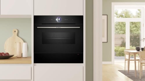 درج تسخين مدمج بوش سعة 20 لتر – 60x14 سم – أسود –...