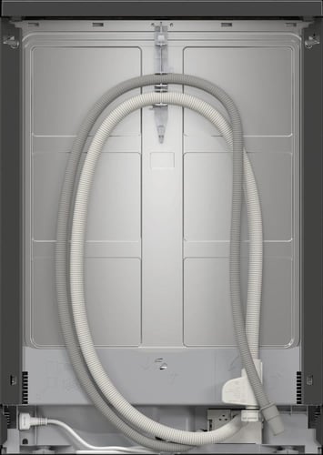 غسالة صحون بوش قائمة بذاتها بعرض 60 سم – إينوكس أس...