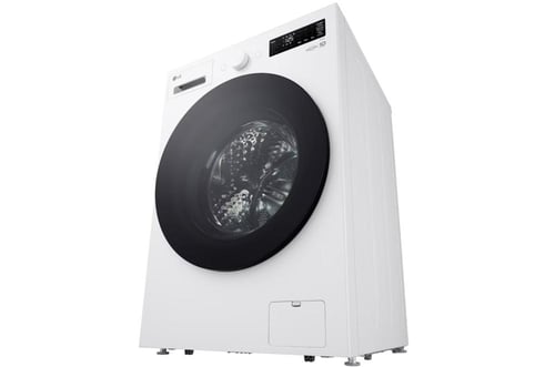 غسالة ال جي 15 كجم + مجفف 8 كجم | TurboWash360