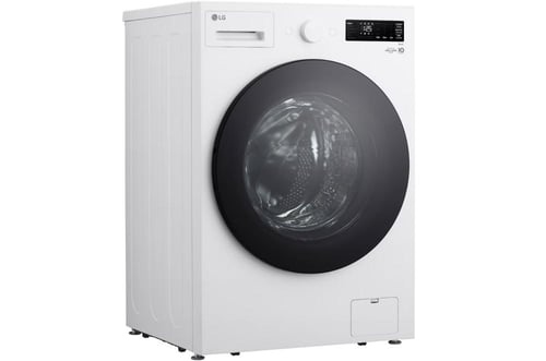 غسالة ال جي 13 كجم + مجفف 8 كجم | TurboWash360