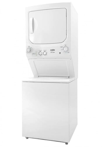 غسالة و مجفف ملابس مابي دورين غسالة (7) كيلو نشافة...