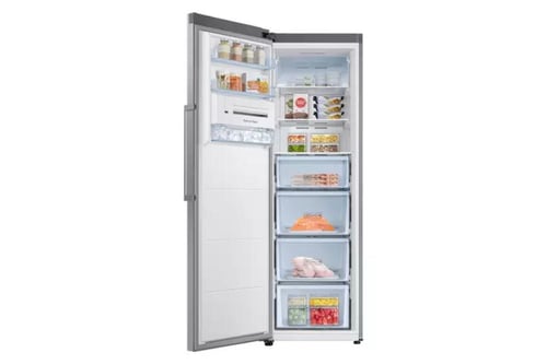 سامسونج فريزر عمودي، 11.1 قدم، كمبريسور انفيرتر، ف...