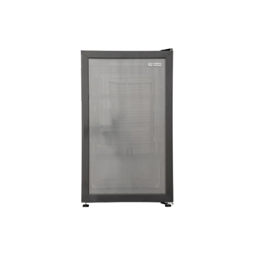 جنرال سوبريم , ثلاجة عرض باب واحد زجاجي 4.45 قدم ,...