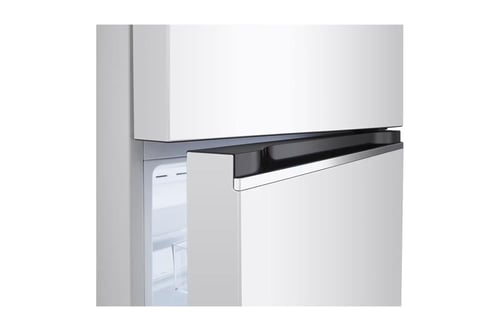 ثلاجة ال جي 360 لتر | تبريد علوي | Smart Diagnosis