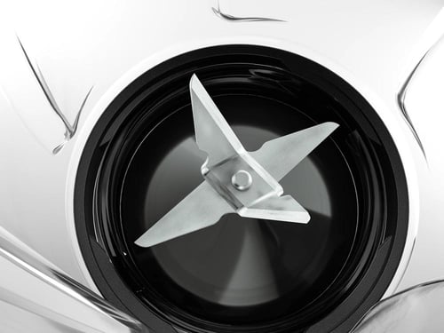 خلاط بوشVitaPower 450 W غاغيناو ميتاليك سلسلة الطر...