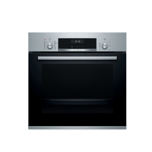 فرن بوش HIJ557YS3M بلت إن – 60×60 سم، 8 وظائف، 66...
