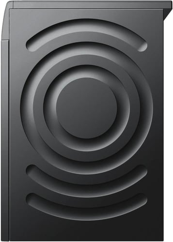 غسالة ملابس بوش تحميل أمامي بسعة 9 كجم – 1400 دورة...