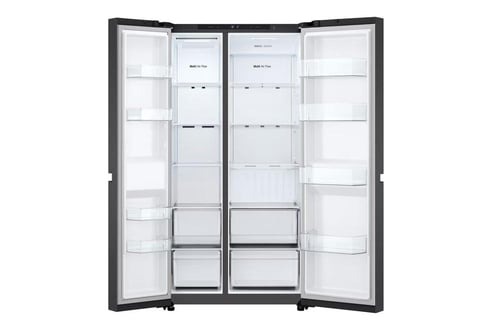 ثلاجة ال جي تبريد علوي | 658 لتر | Multi-Air-Flow