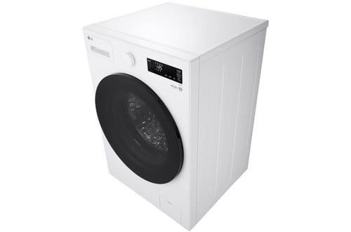 غسالة ال جي 15 كجم + مجفف 8 كجم | TurboWash360