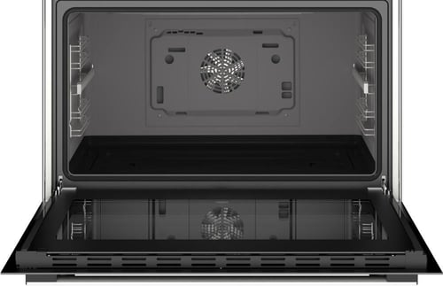 موقد غاز بوش HIZ5G7Q59M - فرن 5 شعلات 90×60 سم، ست...