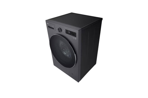 غسالة ال جي 15 كجم + مجفف 8 كجم | TurboWash360