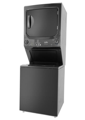 غسالة و مجفف ملابس مابي دورين غسالة (7) كيلو نشافة...