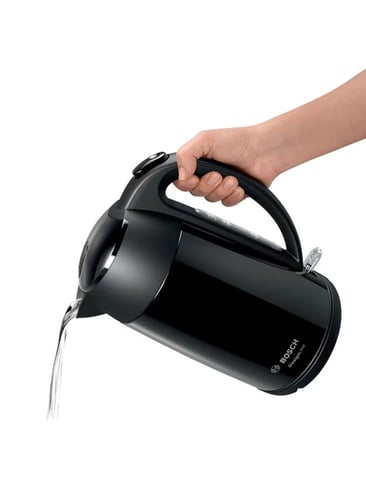 غلاية كهربائية بوش