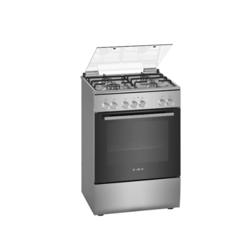 موقد غاز بوش متعدد الاستخدامات HXA150D59M سلسلة 2،...