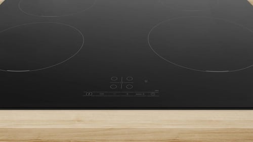 موقد كهربائي سيراميك بوش اندكشن سلسلة 4 بلت إن 60...