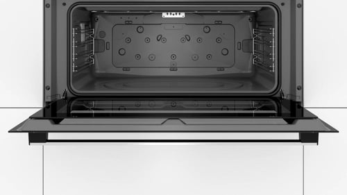 فرن بوش VBC011BR0M بلت إن – 90 سم، 3 وظائف، سعة 85...