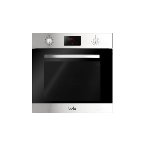 فرن 60 سم بيلا , كهرباء 9 وظائف للطهي ( B690EDS )