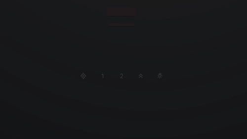 شفاط بوش سلسلة 6 بلت إن 90 سم – زجاج أسود – DWK97P...