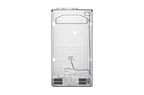 ثلاجة ال جي بابين | 674 لتر | Door-in-Door